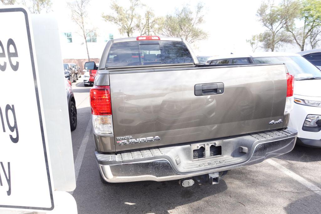 2013 Toyota Tundra