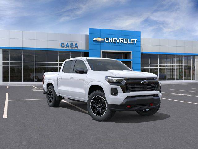 2026 Chevrolet Colorado Z71, 4WD for sale in Prescott, AZ