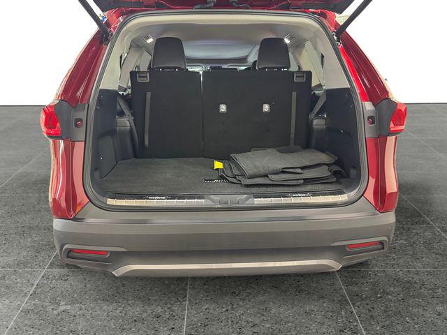 2025 Toyota Grand Highlander Limited