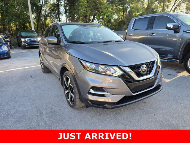 2022 Nissan Rogue Sport SL FWD Xtronic CVT for sale in Deland, FL