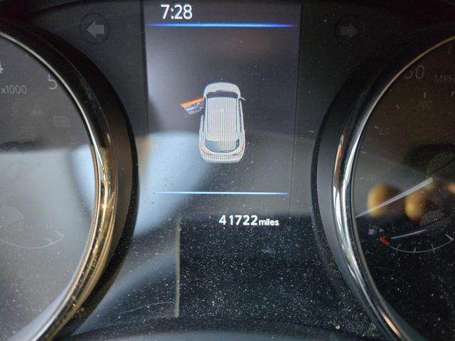 2022 Nissan Rogue Sport SL FWD Xtronic CVT