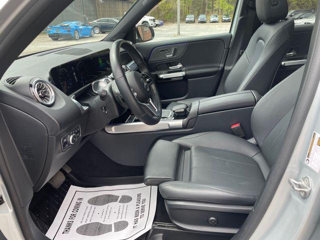 2023 Mercedes-Benz GLB 4MATIC