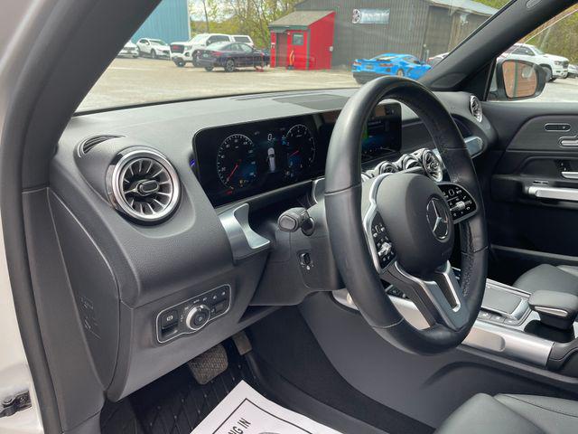 2023 Mercedes-Benz GLB 4MATIC