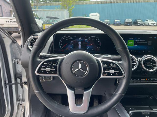 2023 Mercedes-Benz GLB 4MATIC