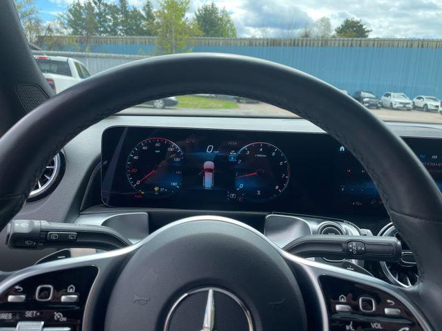 2023 Mercedes-Benz GLB 4MATIC