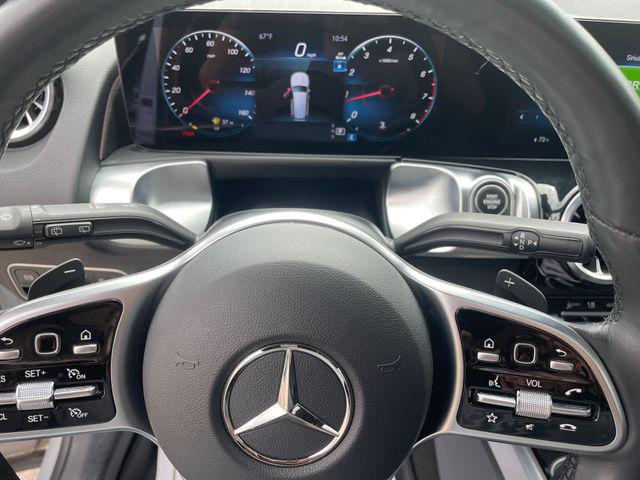 2023 Mercedes-Benz GLB 4MATIC