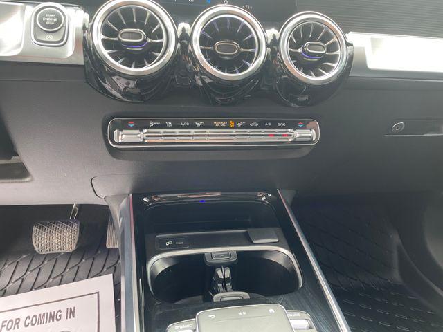2023 Mercedes-Benz GLB 4MATIC