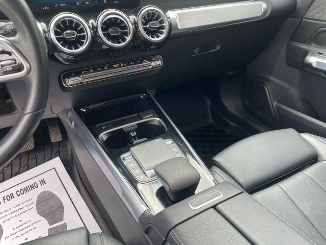 2023 Mercedes-Benz GLB 4MATIC
