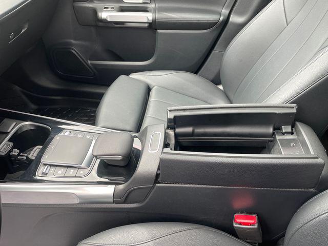 2023 Mercedes-Benz GLB 4MATIC