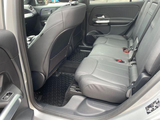 2023 Mercedes-Benz GLB 4MATIC