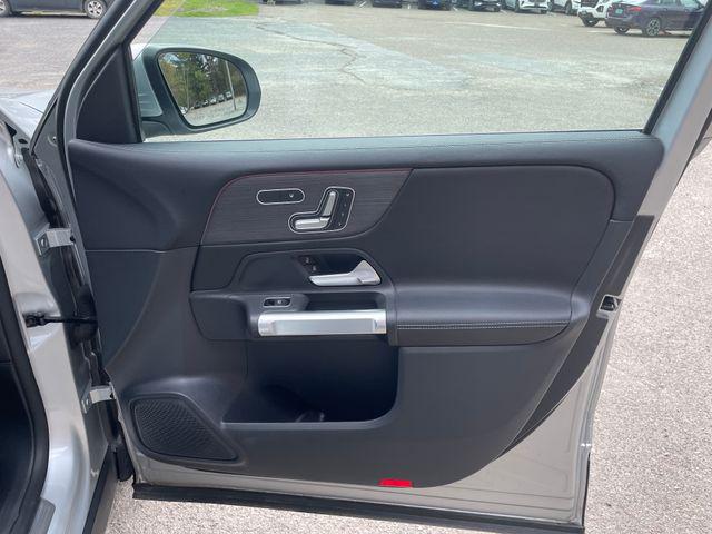 2023 Mercedes-Benz GLB 4MATIC