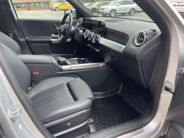 2023 Mercedes-Benz GLB 4MATIC