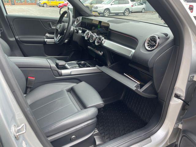 2023 Mercedes-Benz GLB 4MATIC
