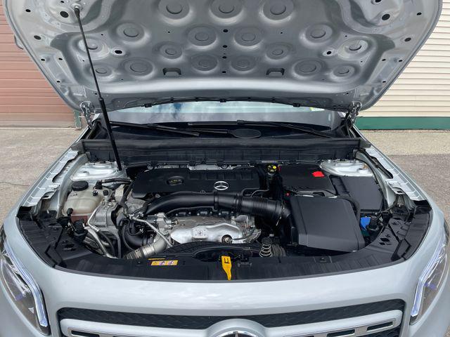 2023 Mercedes-Benz GLB 4MATIC