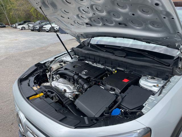 2023 Mercedes-Benz GLB 4MATIC