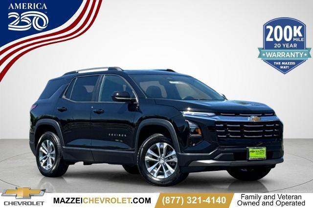 2026 Chevrolet Equinox AWD LT for sale in Vacaville, CA