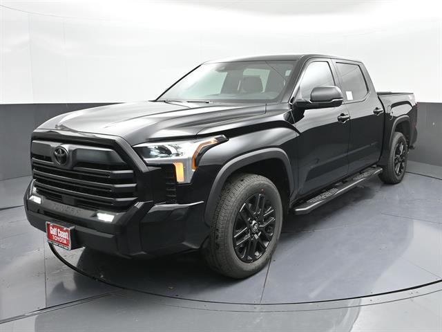 2026 Toyota Tundra SR5 CrewMax 5.5' Bed for sale in Angleton, TX