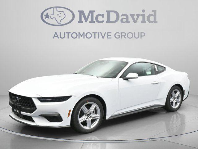 2026 Ford Mustang EcoBoost Fastback for sale in Fort Worth, TX