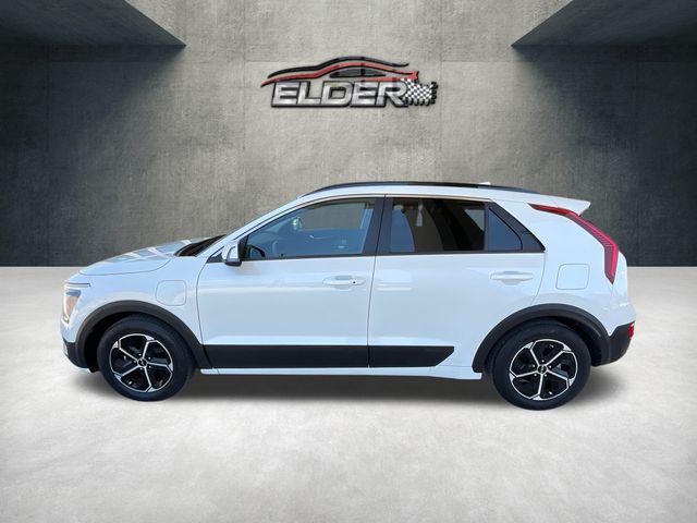 2023 Kia Niro Plug-In Hybrid EX