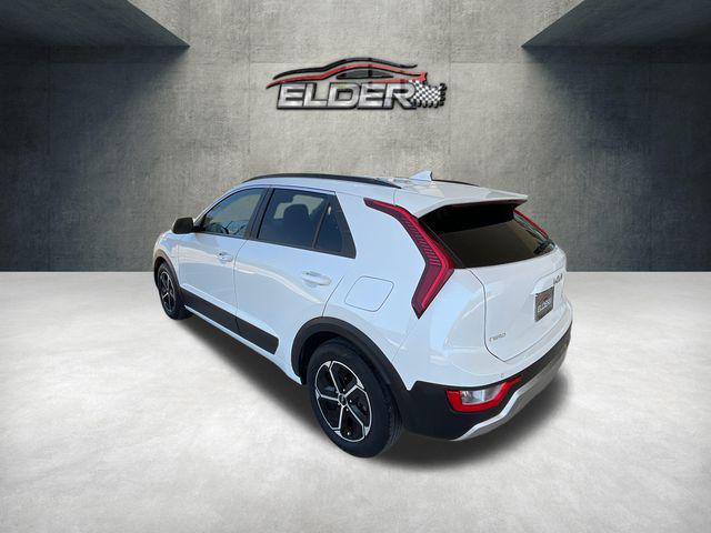 2023 Kia Niro Plug-In Hybrid EX