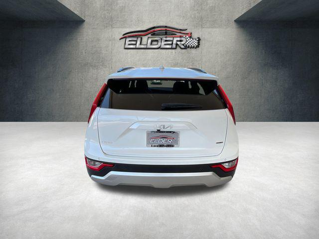2023 Kia Niro Plug-In Hybrid EX