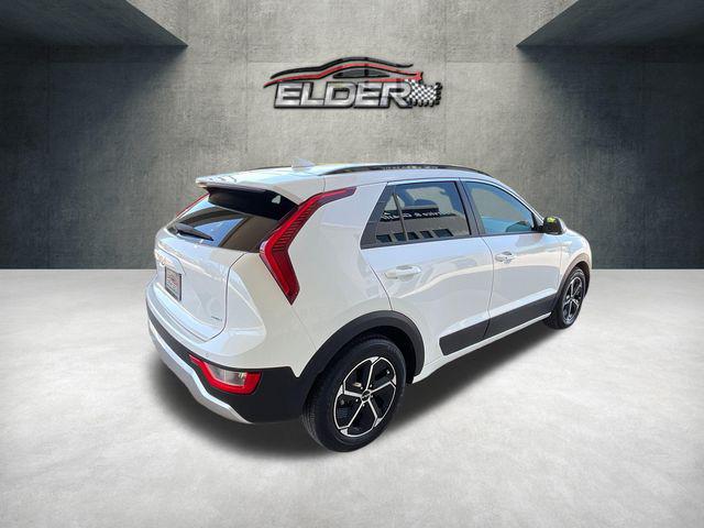 2023 Kia Niro Plug-In Hybrid EX