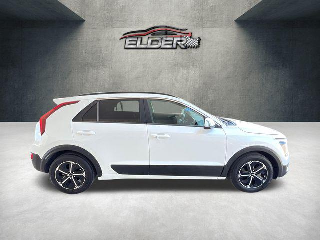 2023 Kia Niro Plug-In Hybrid EX