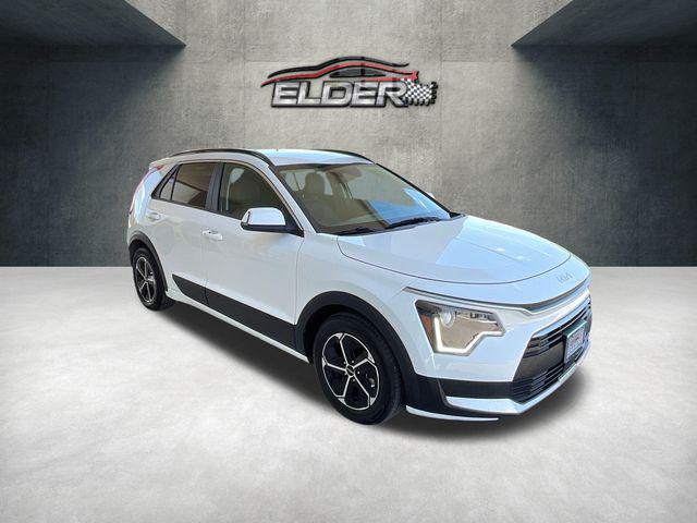 2023 Kia Niro Plug-In Hybrid EX