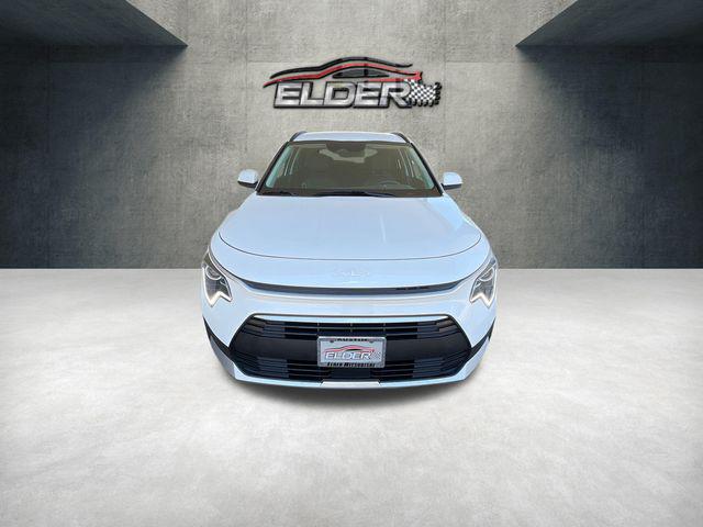 2023 Kia Niro Plug-In Hybrid EX