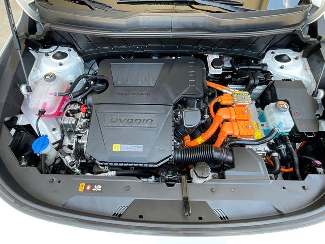 2023 Kia Niro Plug-In Hybrid EX