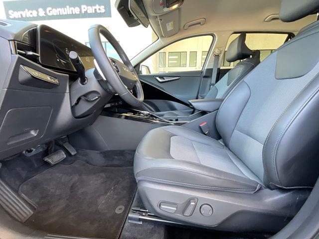 2023 Kia Niro Plug-In Hybrid EX
