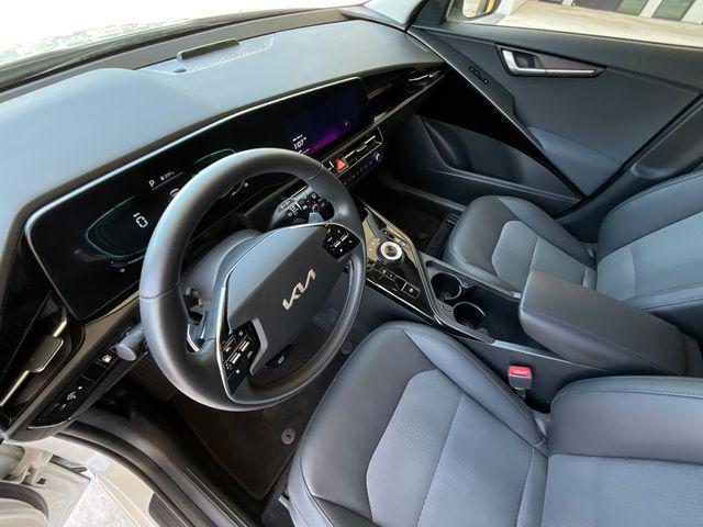 2023 Kia Niro Plug-In Hybrid EX