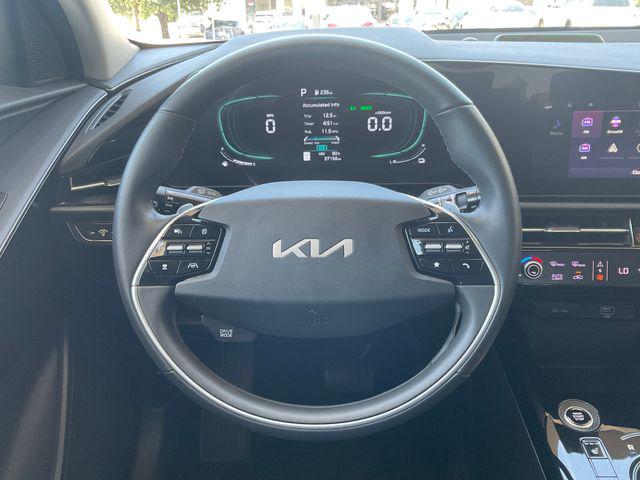 2023 Kia Niro Plug-In Hybrid EX