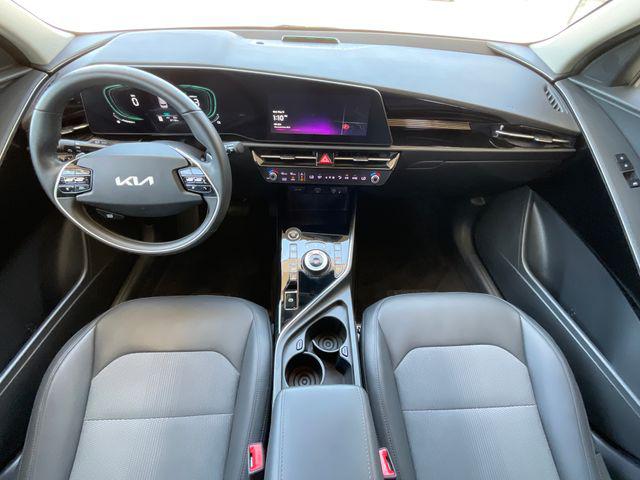 2023 Kia Niro Plug-In Hybrid EX