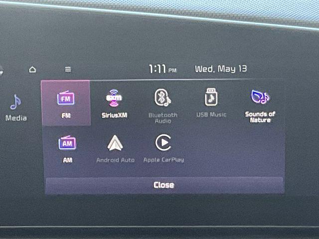 2023 Kia Niro Plug-In Hybrid EX