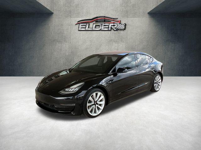 2018 Tesla Model 3 Performance for sale in Cedar Park, TX