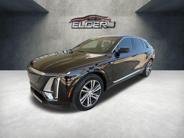 2024 Cadillac iQ Luxury w/1SC for sale in Cedar Park, TX