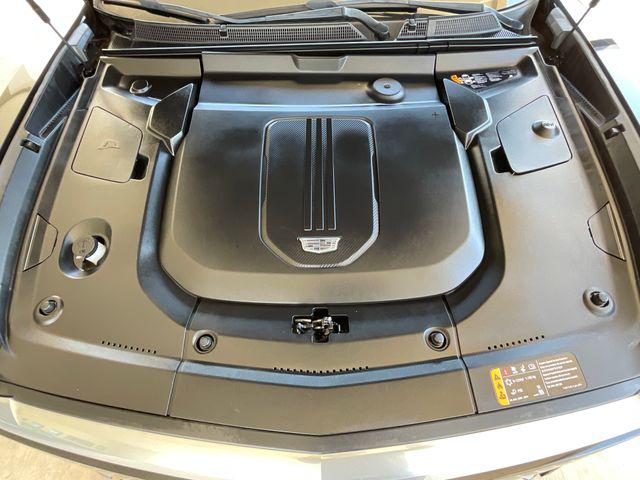 2024 Cadillac iQ Luxury w/1SC