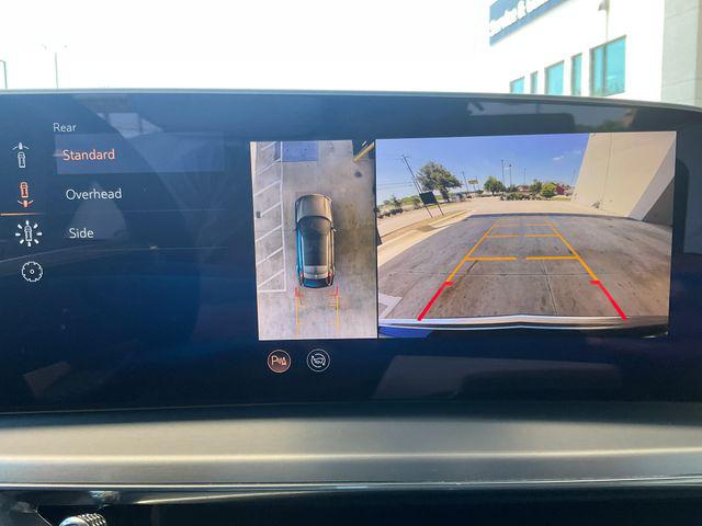 2024 Cadillac iQ Luxury w/1SC