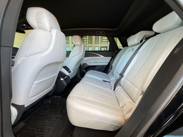 2024 Cadillac iQ Luxury w/1SC