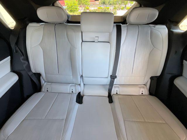 2024 Cadillac iQ Luxury w/1SC