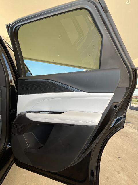 2024 Cadillac iQ Luxury w/1SC