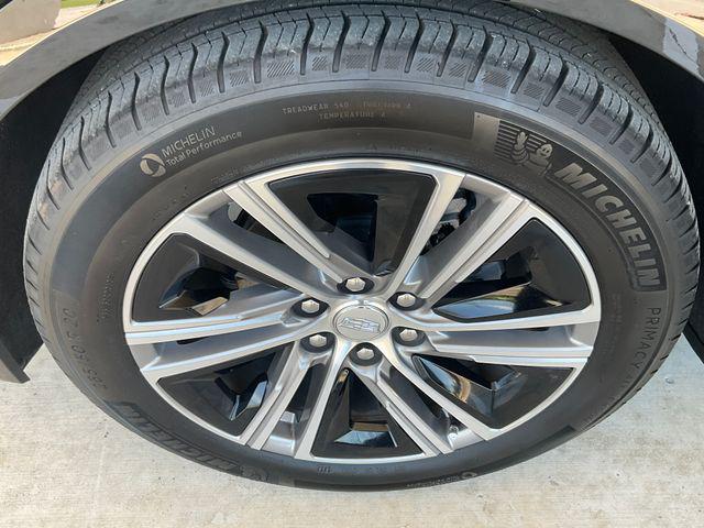 2024 Cadillac iQ Luxury w/1SC