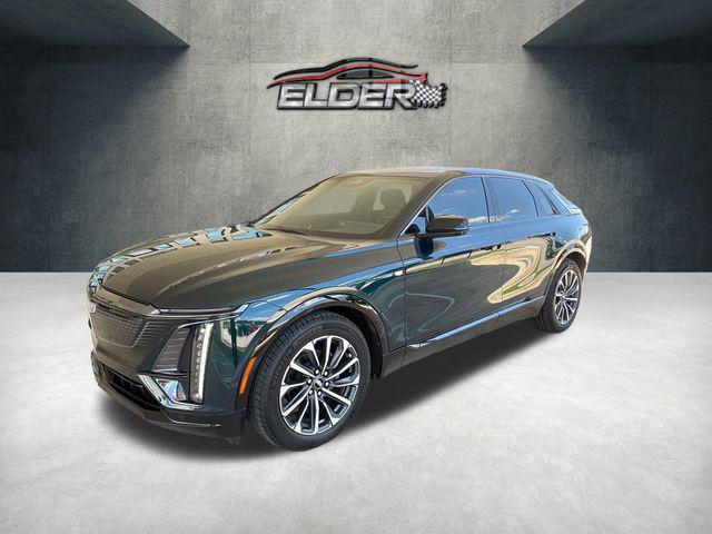 2024 Cadillac iQ Sport w/1SF for sale in Cedar Park, TX