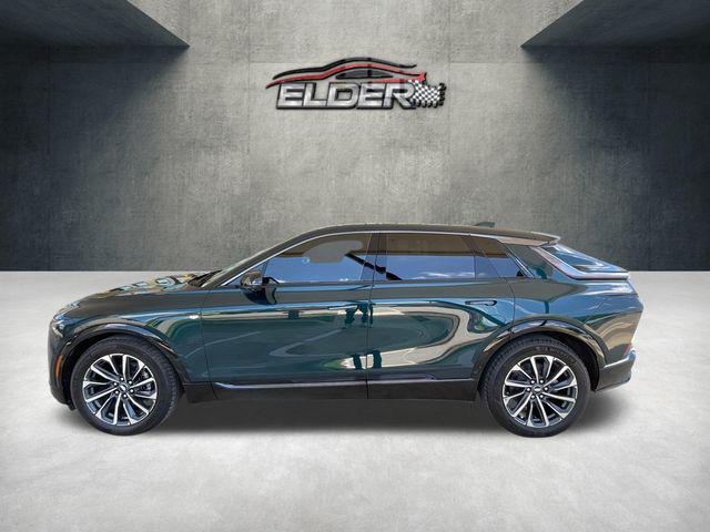 2024 Cadillac iQ Sport w/1SF
