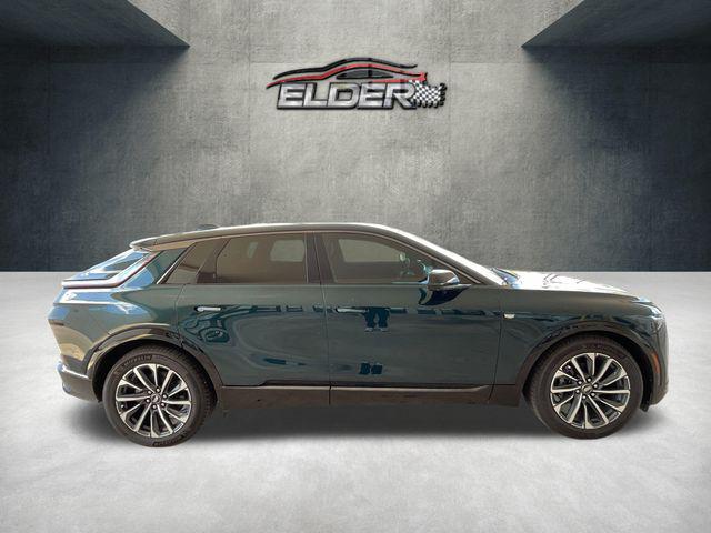 2024 Cadillac iQ Sport w/1SF