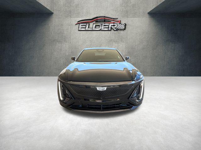 2024 Cadillac iQ Sport w/1SF
