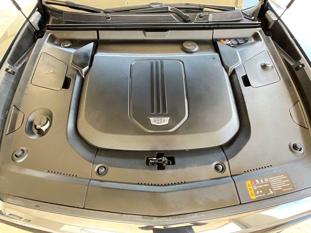 2024 Cadillac iQ Sport w/1SF