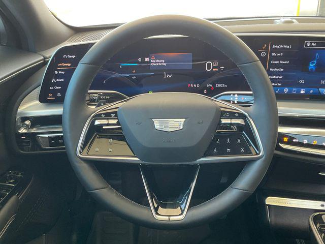 2024 Cadillac iQ Sport w/1SF