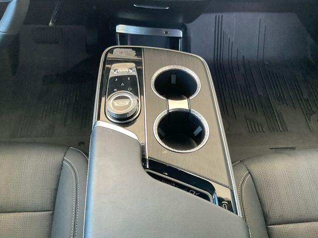2024 Cadillac iQ Sport w/1SF